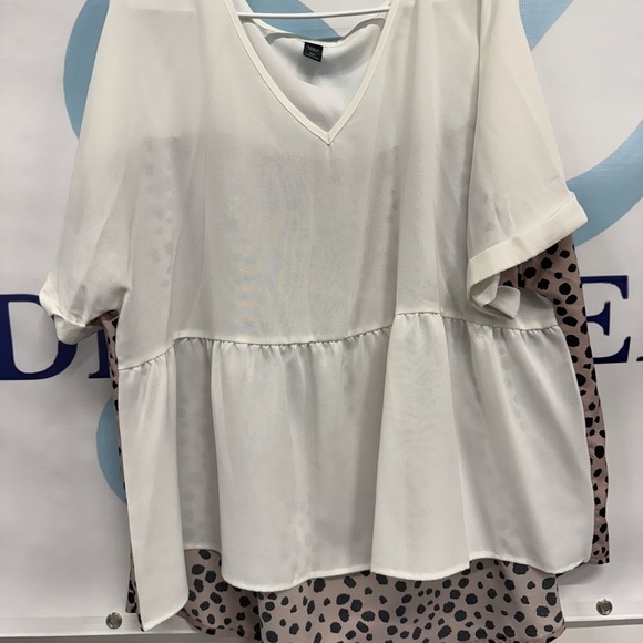 SHEIN Tops - SHEIN. Women’s blouse